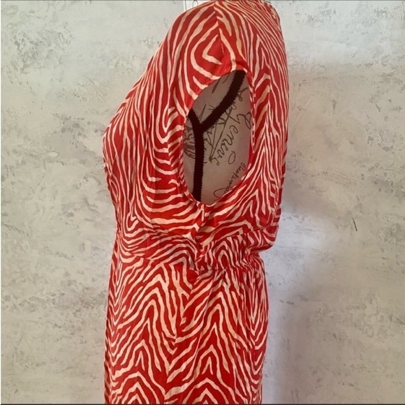 Vix Paula Hermanny Celina Dress - Picture 9 of 14